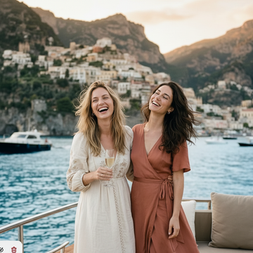 Sorellaine Sisters - Natural & Real
